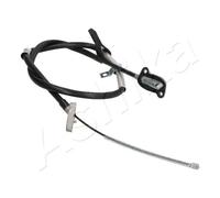 ASHIKA 131-06-630R Cavo comando, Freno stazionamento per DAIHATSU