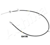 ASHIKA 131-06-641R Cavo freno a mano