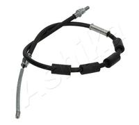 Cavo freno a mano posteriore Dx 131-09-919R ASHIKA per JEEP WRANGLER II