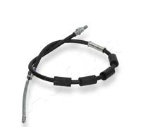 Cavo freno a mano posteriore Dx 131-09-919R ASHIKA per JEEP WRANGLER II