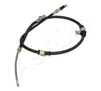 ASHIKA 131-0H-H17 Cavo freno a mano