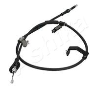 Cavo freno a mano posteriore Dx 131-0H-H28R ASHIKA per HYUNDAI TUCSON