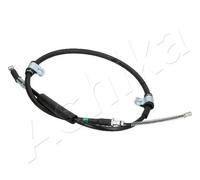 Cavo freno a mano posteriore Dx 131-0H-H36R ASHIKA per HYUNDAI TRAJET