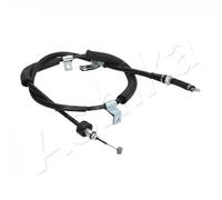 ASHIKA Cavo freno a mano 131-0K-K34R posteriore destro per KIA CEE'D