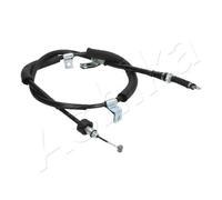 ASHIKA 131-0K-K34R Cavo freno a mano