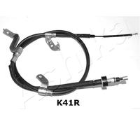 Cavo freno a mano posteriore Dx 131-0K-K41R ASHIKA per KIA RIO III