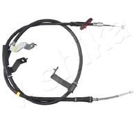 ASHIKA 131-0K-K43R Cavo freno a mano