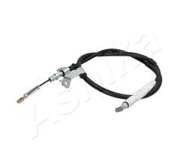 ASHIKA 131-0W-W05R Cavo freno a mano per OPEL ANTARA per VAUXHALL Antara (L07)