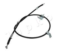 JAPKO 131153R Cavo freno a mano