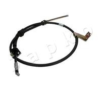 JAPKO 131419R Cavo freno a mano