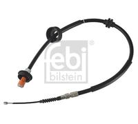 Cavo freno a mano posteriore Dx 170669 FEBI BILSTEIN per BMW X5 X6