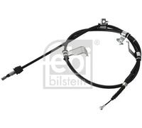 FEBI BILSTEIN 178865 Cavo freno a mano