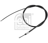 Cavo freno a mano posteriore Dx 180486 FEBI BILSTEIN per BMW X3