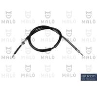 Cavo freno a mano posteriore Dx 21320 AKRON-MALÒ per CITROËN XANTIA XANTIA Break