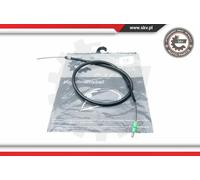 Cavo freno a mano posteriore Dx 25SKV314 ESEN SKV per RENAULT MEGANE I Grandtour