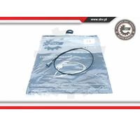 Cavo freno a mano posteriore Dx 26SKV004 ESEN SKV per OPEL CORSA C TIGRA TwinTop