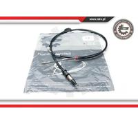 Cavo freno a mano posteriore Dx 26SKV114 ESEN SKV per OPEL VECTRA A