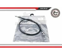 Cavo freno a mano posteriore Dx 26SKV224 ESEN SKV per RENAULT