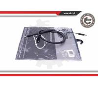 Cavo freno a mano posteriore Dx 26SKV464 ESEN SKV per ALFA ROMEO 147 156