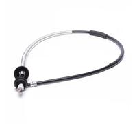 Cavo freno a mano posteriore destro per FORD | 26SKV814, 01140703