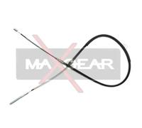 Original MAXGEAR Cavo Del Freno Di Stazionamento 32-0046 Per Seat VW