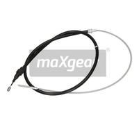 Cavo freno a mano posteriore Dx 32-0140 MAXGEAR per VW PASSAT B3/B4 Variant