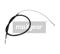 Cavo freno a mano posteriore Dx 32-0178 MAXGEAR per BMW 3 3 Coupé 3 Cabriolet