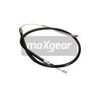 Cavo freno a mano posteriore Dx 32-0396 MAXGEAR per VW SUBARU