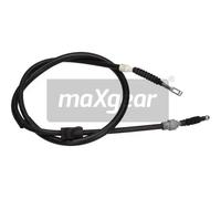 Cavo freno a mano posteriore Dx 32-0404 MAXGEAR per AUDI 80 B3 Tre volumi 90 B3