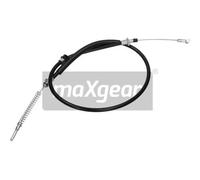 Cavo freno a mano posteriore Dx 32-0543 MAXGEAR per IVECO DAILY III Furgone