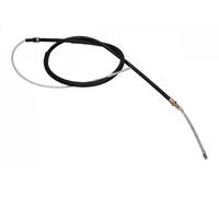 Cavo freno a mano posteriore Dx 32-0551 MAXGEAR per VW PASSAT B3/B4