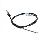 Cavo freno a mano posteriore Dx 32-1536 MAXGEAR per TOYOTA COROLLA Verso