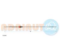 Cavo freno a mano posteriore Dx 33.0262 ADRIAUTO per OPEL CORSA B TIGRA