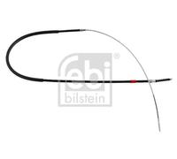 Cavo freno a mano posteriore Dx 36674 FEBI BILSTEIN per BMW 5 5 Touring