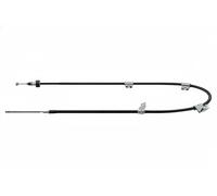 Cavo freno a mano posteriore Dx 820 757 TOPRAN per HYUNDAI MATRIX