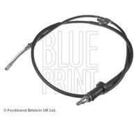 BLUE PRINT ADA104626 Cavo freno a mano