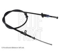Cavo freno a mano posteriore Dx ADC446116 BLUE PRINT per MITSUBISHI CARISMA
