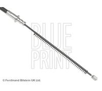 Cavo freno a mano posteriore Dx ADC446178 BLUE PRINT per MITSUBISHI LANCER VII