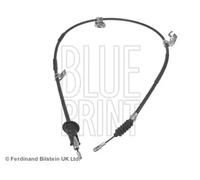 Blue Print ADC446182 cavo freno, 1 unità