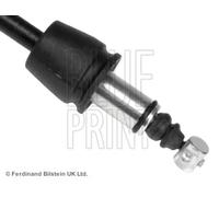 Cavo freno a mano posteriore Dx ADG046205 BLUE PRINT per KIA PICANTO I