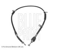 Blue Print Cavo freno a mano ADG04694 posteriore destro per Hyundai Coupe II
