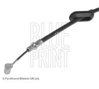 Cavo freno a mano posteriore Dx ADK84662 BLUE PRINT per SUZUKI IGNIS I IGNIS II