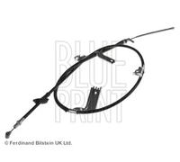 Cavo freno a mano posteriore Dx ADK84686 BLUE PRINT per SUZUKI SWIFT III