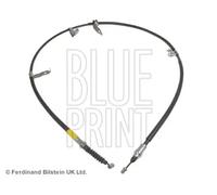 Cavo freno a mano posteriore Dx ADM546122 BLUE PRINT per MAZDA 5