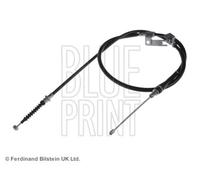 Cavo freno a mano posteriore Dx ADM54675 BLUE PRINT per MAZDA 323 F VI Hatchback