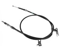 Cavo freno a mano posteriore Dx ADM54692 BLUE PRINT per MAZDA 626 V