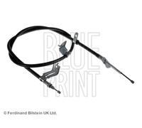 Cavo freno a mano posteriore Dx ADN146308 BLUE PRINT per NISSAN