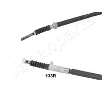 JAPANPARTS BC-133R Cavo freno a mano