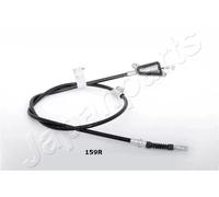 JAPANPARTS BC-159R Cavo freno a mano