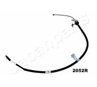 Cavo freno a mano posteriore Dx BC-2052R JAPANPARTS per TOYOTA RAV 4 II